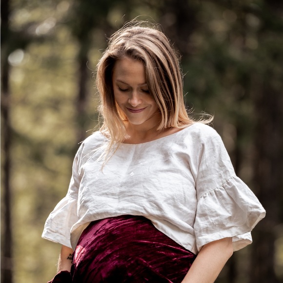 Meet your Posher, Amirah - Picture 1 of 1